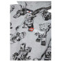 Дитяча толстовка Lego Wear Lwsian 702 Grey
