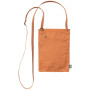 Сумка через плече Fjällräven Pocket