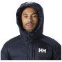 Чоловіча зимова куртка Helly Hansen Active Winter Parka