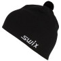 Шапка Swix Tradition чорний