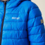 Дитяча куртка Regatta Junior Hooded Marizion