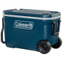 Термобокс Coleman 62QT wheeled cooler
