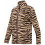 Жіноча толстовка Regatta Womens Frankie Borg Full Zip