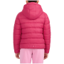 Дитяча куртка 4F Down Jacket F0917 Hot Pink