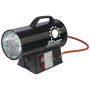 Обігрівач Meva 5 - 10kW