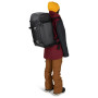 Рюкзак для лиж Osprey Mountainbound Boot Pack Plus