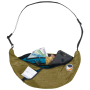 Поясна сумка Ticket to the moon Upcycled Sling Bag Premium