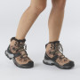 Жіночі трекінгові черевики Salomon Quest 4 Gore-Tex