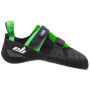 Скельники EB Climbing Electron чорний/зелений NOIR / VERT