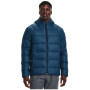 Чоловіча зимова куртка Under Armour Armour Down 2.0 Jkt
