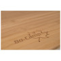 Stůl Bo-Camp Table Finsbury 100x65 cm