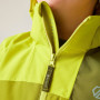 Дитяча куртка Dare 2b Explore III Jacket Golden Cypress