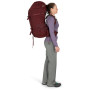 Жіночий туристичний рюкзак Osprey Fairview Trek 70