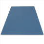 Килимок Yate Aerobic 8mm темно-синій Darkblue