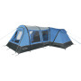 Намет Vango Diablo II Air 850XL синій Skyblue