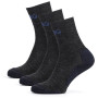 Чоловічі шкарпетки Warg Trek Merino 3-pack
