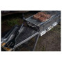 Складаний гриль Ridge Monkey Grilla BBQ Dual Fuel