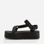 Жіночі сандалі Teva Teva W'S Flatform Universal