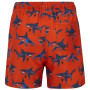 Дитячий купальник Regatta Skander RusOranShark