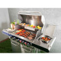 Газовий гриль G21 Florida BBQ Premium line
