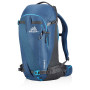 Batoh Gregory Targhee 32 3.0 modrá Atlantis Blue