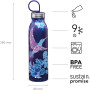 Термопляжка з нержавіючої сталі Aladdin Chilled Thermavac™ 550 ml