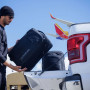 Дорожня валіза Dakine Split Carry On Roller Bag 42L+