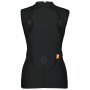 Жіночий захист для спини Scott Airflow Free W's чорний black