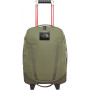Валіза The North Face Overhead 19