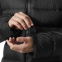Чоловіча пухова куртка Helly Hansen Glacier Down Jacket