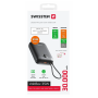 Повербанк Swissten Voltbox 35 W 30000 mAh