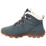 Жіночі зимові черевики Jack Wolfskin Everquest Texapore Mid W