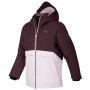 Дитяча куртка Dare 2b Wing It Jacket Hucklbr/PkHz
