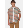 Чоловіча сорочка Mammut Trovat Summer Shirt