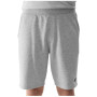 Чоловічі шорти 4F Shorts Cas M284 світло-сірий Cold Light Grey Melange