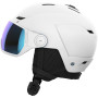 Гірськолижний шолом Salomon Icon Lt Visor