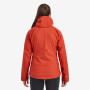 Жіноча куртка Montane Fem Spirit Lite Jacket