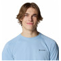 Чоловіча футболка Columbia Alpine Chill™ Pro Short Sleeve Crew