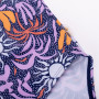 Дитячий купальник Aquawave Salava Jr - Sunny Print