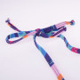 Дитячий купальник Aquawave Anana Top Jr