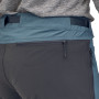 Чоловічі штани з софтшелу Patagonia Altvia Alpine Pants