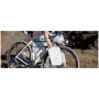 Велосипедна сумка Cyclite Fork Bag / 01 Set