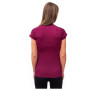 Жіноча футболка Sensor Merino Wool Active короткий рукав