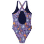 Дитячий купальник Aquawave Salava Jr - Sunny Print