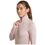 Жіноча кофта Icebreaker W 260 Tech LS Half Zip
