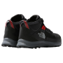 Чоловічі черевики The North Face M Cragstone Mid Wp
