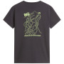 Чоловіча футболка The North Face U Nse Slopes Rlx Ss Tee-Graphic