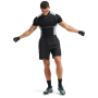 Чоловічі шорти Under Armour Vanish Woven Short Dc