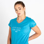 Жіноча футболка Dare 2b Moments II Tee