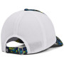 Кепка Under Armour Iso-chill Driver Mesh Adj